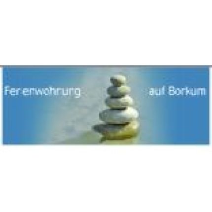 Logo od Ferienwohnung auf Borkum, Miraz, Vermietung & Verwaltung
