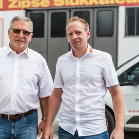 Bild von Gerhard Zipse KG | Gipser- und Stuckateurfachbetrieb