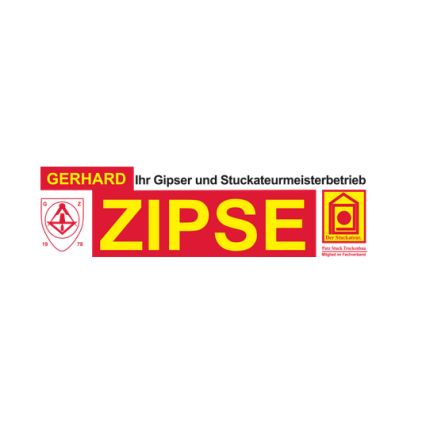 Logo da Gerhard Zipse KG | Gipser- und Stuckateurfachbetrieb
