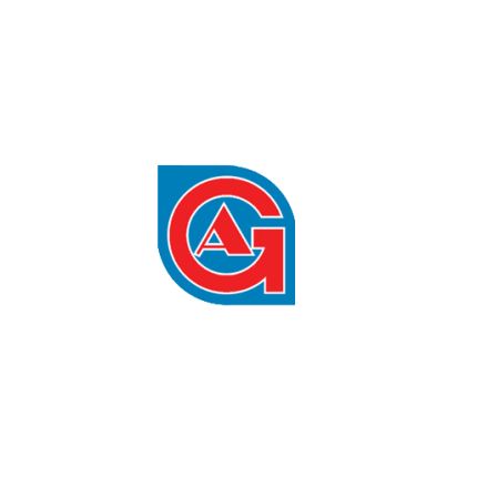 Logo van Andreas Gloris Heizung-Sanitär-Solar-Elektro