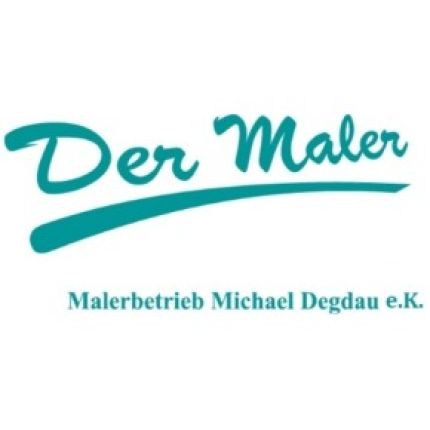 Logo von Malerbetrieb Michael Degdau e.K. Inh. Carina Bolte