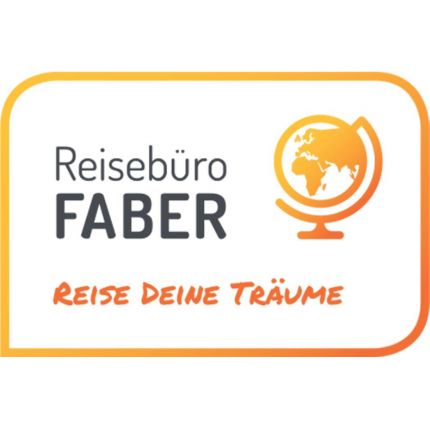 Logo de Reisebüro FABER