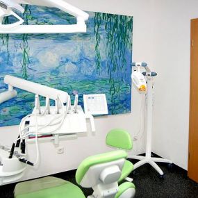 Bild von Praxis moderner Zahnmedizin