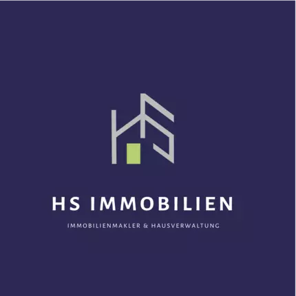 Λογότυπο από HS Immobilien