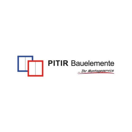 Logo van Pitir Bauelemente