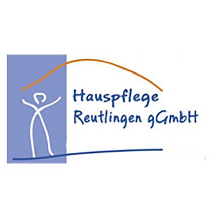 Logotyp från Hauspflege Reutlingen gGmbH Pflegedienst