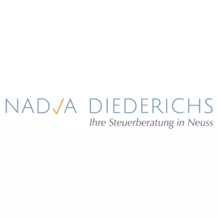 Logo from Steuerberaterin Nadja Diederichs