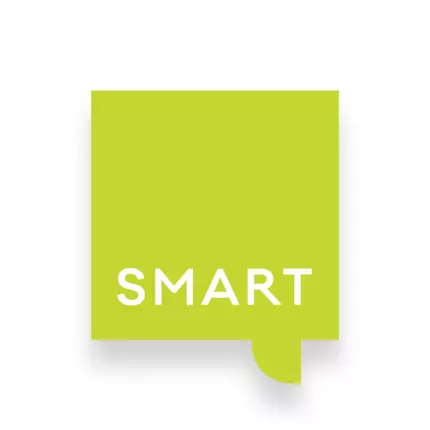 Logo von SMART Immobilien GmbH