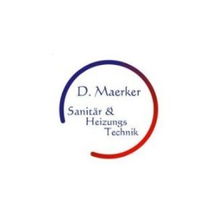 Logotipo de Dieter Maerker Sanitärtechnik