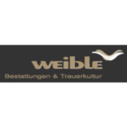 Logo von Weible Bestattungen & Trauerkultur GmbH