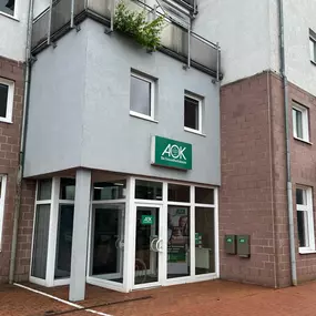 Bild von AOK Hessen - Kundencenter Stadtallendorf