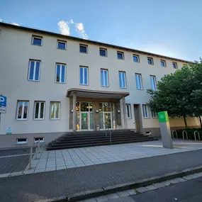 Bild von AOK Hessen - Kundencenter Gießen