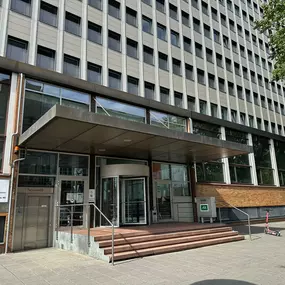 Bild von AOK Hessen - Kundencenter Frankfurt am Main