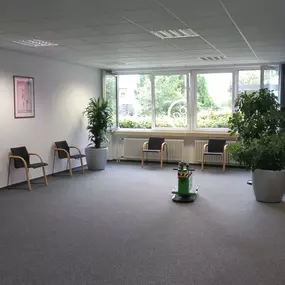 Bild von AOK Hessen - Kundencenter Homberg (Efze)