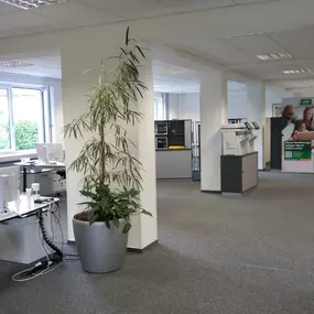 Bild von AOK Hessen - Kundencenter Homberg (Efze)