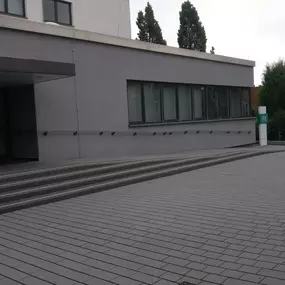 Bild von AOK Hessen - Kundencenter Homberg (Efze)