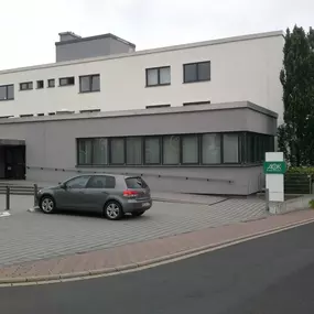 Bild von AOK Hessen - Kundencenter Homberg (Efze)