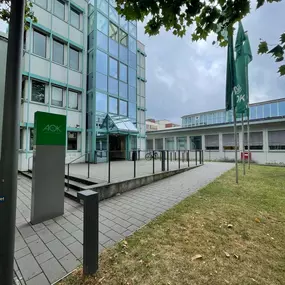 Bild von AOK Hessen - Kundencenter Darmstadt