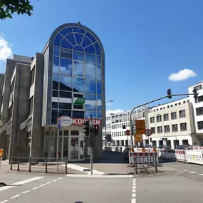 Bild von AOK Hessen - Kundencenter Wetzlar