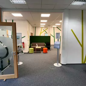 Bild von AOK Hessen - Kundencenter Biedenkopf