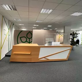 Bild von AOK Hessen - Kundencenter Biedenkopf