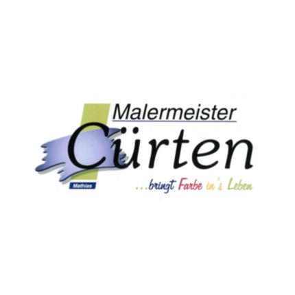 Logotipo de Malermeister Cürten e. K. Inh. Mathias Cürten, Malermeister