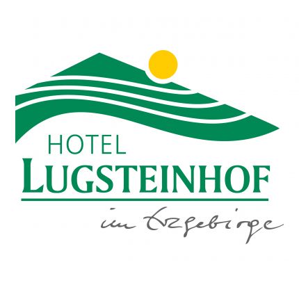 Logótipo de Hotel Lugsteinhof