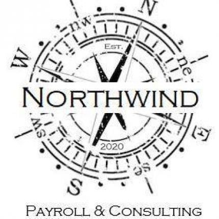 Logo from Northwind - Payroll Service & HR Consulting UG (hb)