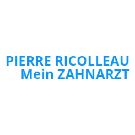 Logo van Zahnarzt Pierre Ricolleau - CEREC- Zahnarztpraxis München