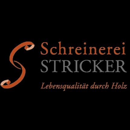 Logo from Schreinerei Stefan Stricker Bau- und Möbelschreinerei