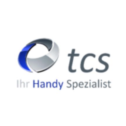 Logotipo de TCS GmbH Kaufering