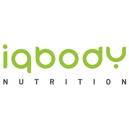 Logotyp från IQ BODY NUTRITION
