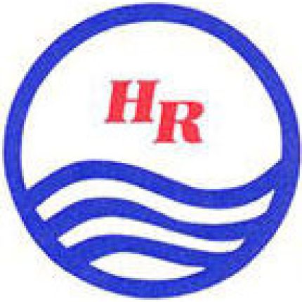 Logo van Heinrich Raster GmbH