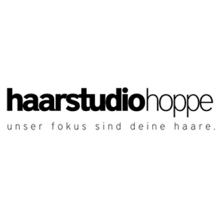 Logo od Haarstudio Hoppe Werder (Havel ) GmbH