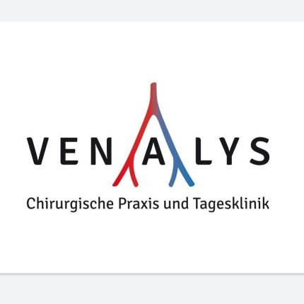 Logo van Venalys Chirurgische Praxis & Tagesklinik Inh. Herr Sahil Kazi