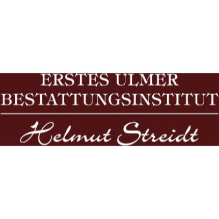 Logo van Christian Streidt Bestattungsinstitut GmbH