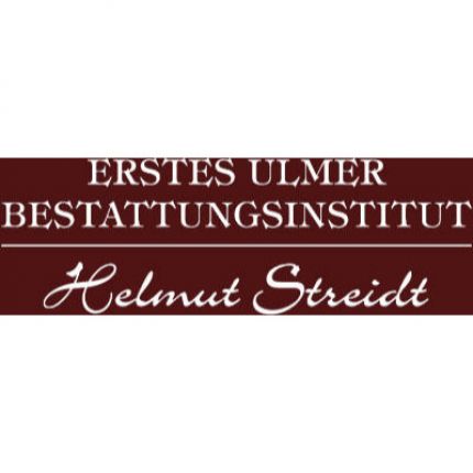 Logo da Christian Streidt Bestattungsinstitut GmbH