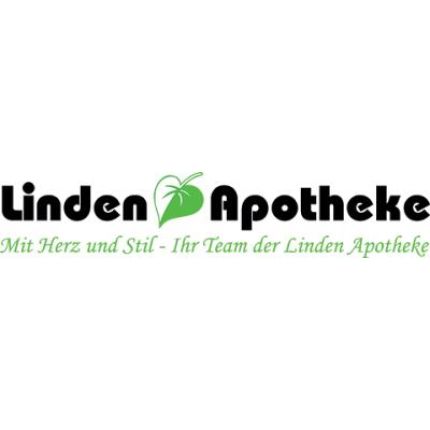 Logotipo de Linden Apotheke