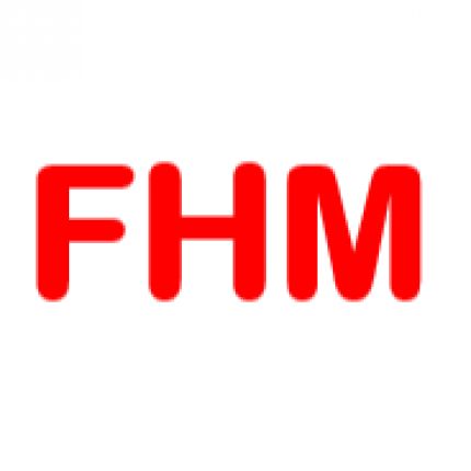 Logo od FHM Service GmbH
