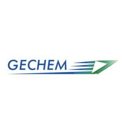 Logo van Gechem GmbH & Co. KG