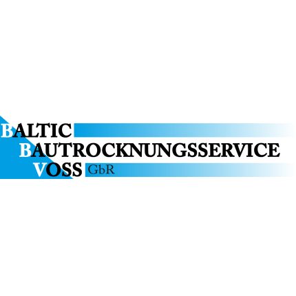 Logotyp från Baltic Bautrocknungsservice Voss GbR - Bautrocknung - Wasserschadenbeseitigung