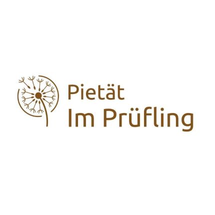 Logo od Pietät Im Prüfling GmbH