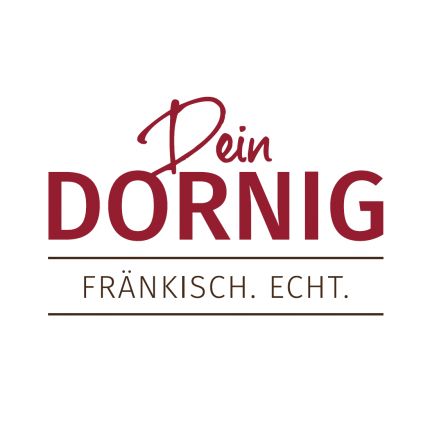 Logotyp från Dein Dornig