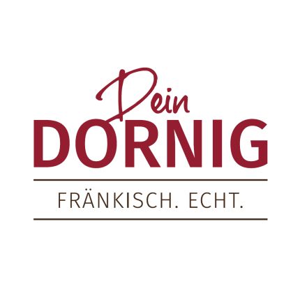 Logotipo de Dein Dornig