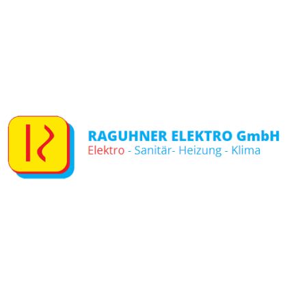 Logo van Raguhner Elektro GmbH