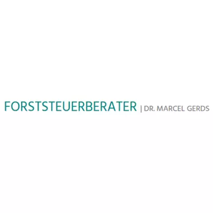 Logo da Dr. Marcel Gerds Wirtschaftsprüfer & Steuerberater