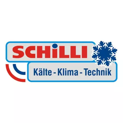 Logo van Schilli Kälte-Klima-Technik