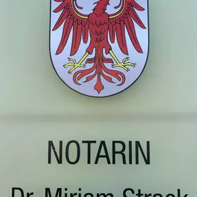 Bild von Notare Frohn & Dr. Strack