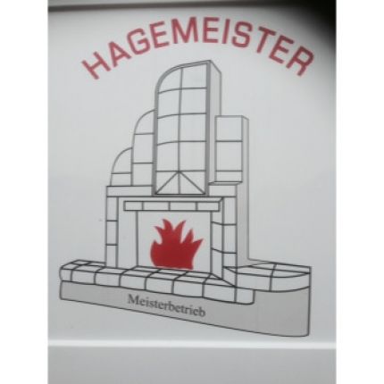Logo von Fliesen Kamine Kachelöfen - Raik Hagemeister