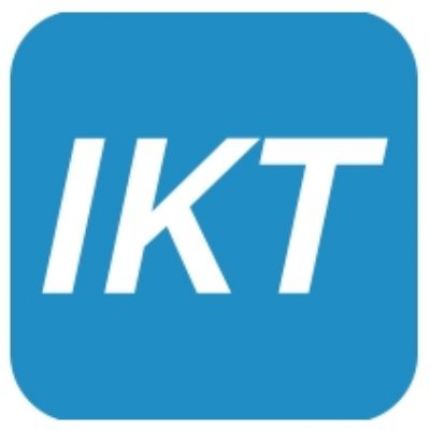 Logo von IKT Industrieklettertechnik Berlin